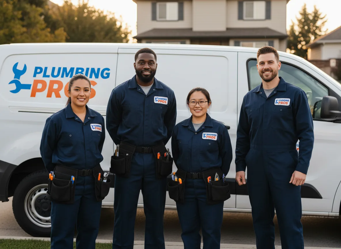 Water Heater Repair company in Crystal Hill, VA